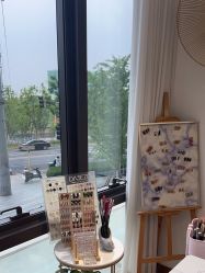 -MY WAY SALON