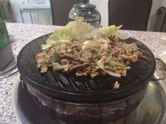 -厚味居炙子烤肉·清真(天桥南纬路店)
