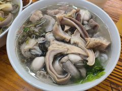 -老字號·桥下猪肚(龙眼南路店)