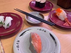 -寿司郎(北京路粤潮楼店)