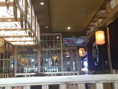 大堂-万岁寿司(万国店)