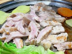 -麻蒲碳烤肉(远景路1号店)