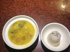 -绿茶餐厅(华联万柳店)