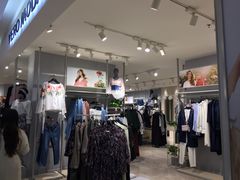 -利群商厦(台东店)
