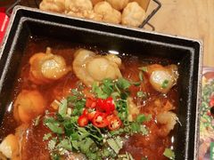 -申记串道(万豪店)