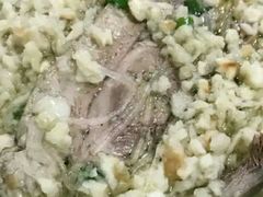 -老刘家泡馍·陕西老字号(钟楼广济街店)