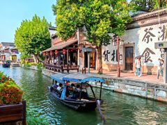 -南浔古镇