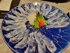 -好鲆·活鱼料理(金地广场店)