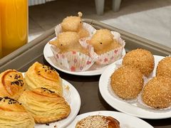 -东方早茶 海鲜•青岛菜(国信体育中心店)