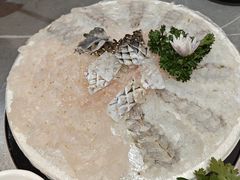 -官塘陈记鱼生·潮汕砂锅粥·牛肉火锅(潮枫路总店)