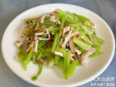 -迎晨餐厅(青芝坞店)