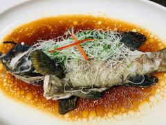 -一澜江宴·江景地标楚菜(江滩公园店)