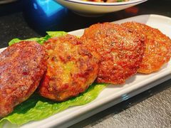 -武庄主特色炒鸡(周恩来纪念馆店)