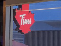 -Tims天好咖啡·贝果(雁展路万象天地店)