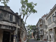 -赤坎·广东华侨国际旅游度假区