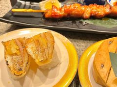 -合点寿司(美罗城店)