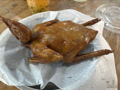 -味为先光明乳鸽(光明总店)