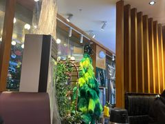 -木槿花韩式炭烤·熟成肉工坊(孙文东路店)