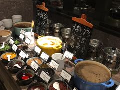 -天诚丽筠酒店-西餐厅