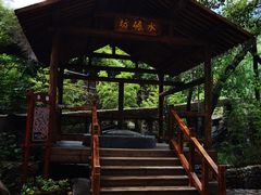 -灵溪风景区