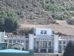 -图们国门景区
