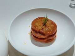 -富淳饭店(陆家嘴保利广场店)