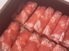-汤鲜生自助臻选盖碗火锅(福城天虹店)