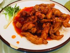 -粗茶淡饭•陕菜•家常菜