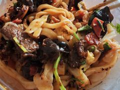 -王菊美食街·王菊面馆(总店)