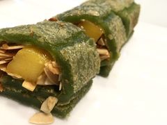 甜薄撑-广州文华东方酒店·江-由辉师傅主理