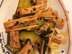 麻辣腐竹-七八冷面·延边朝鲜族美食(圣熙八号店)