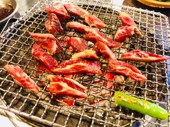 -釜山火炉·海鲜烤肉(紫藤路店)