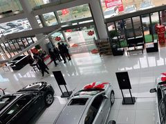 -上海和展广汽丰田4S店(老闵行店)