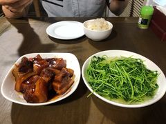 -沈记菜馆(酒仙桥路店)