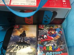 -上海南东电玩(上海置地广场周大福店)