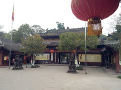 -中国观音故里广德景区