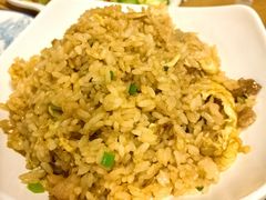 -烤满分·东北烧烤(首经贸店)