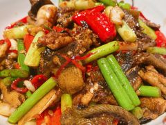 -农耕记·湖南土菜(halo广场店)