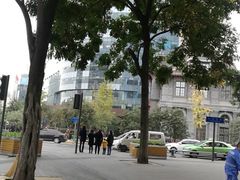 -四川大学华西口腔医院(华西院区)