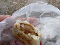 -长发西饼(临顿路店)