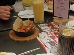 -必胜客(华南摩尔店)