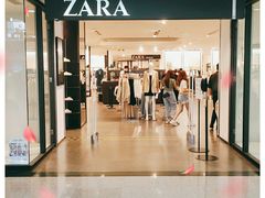 -ZARA HOME(天环广场店)