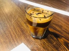 -来回·咖啡(天河南店)