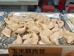 -炳记云饺(德政总店)