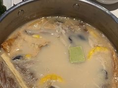 -煲王粤菜餐厅(中侨中心店)