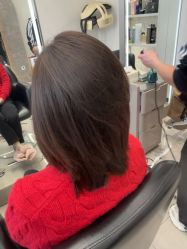 -摩登时代美发沙龙