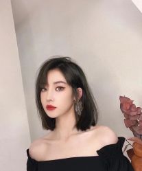 -sy杉影印象COLOUR专业烫染