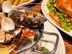 -Bistro 63 创意融合料理(广粤天地店)