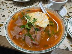 -华嫂冰室(尖沙咀店)