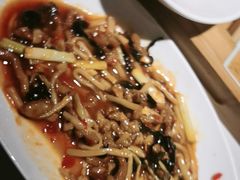 -北李妈妈菜·海肠捞饭(高新万达店)